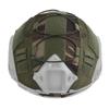 Tarn-Helmbezug für Ops-Core PJ/BJ/MH Fast Helmbezug Militär Jagd CS Wargame Outdoor Sport