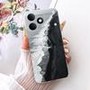 For Realme Note 80 Phone Case Fashion Style Silicone Soft Back Cover For Realme Note80 RMX5388 Note 80 Coque Cartoons