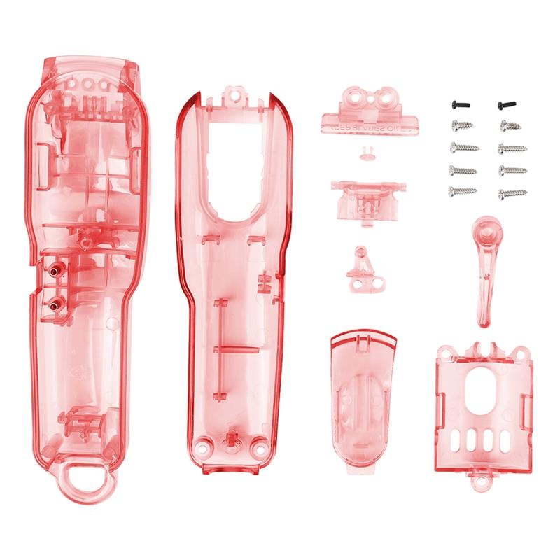 Electric Hair Clipper for shell Kit Barber Shop Hair Styling Cordless Trimmer DIY Housing Cover fit for WAHL 8148 Drop Shipping