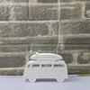 Camping Car Silicone Mould Camping Bus Candle Molds Ornament Molds Plasters Molds Casting Molds Epoxy Resin Molds