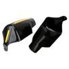 1 Pair Handle Protector Shield Windproof Motorcycle Hand Guard Handlebar HandGuards Motorbike Accessories Protection Gear