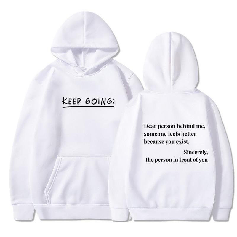 Pullovers Long Sleeves Unisex Sweater Men's Women's Sports Eisure Printing