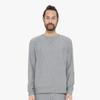 Moseupocheu Wool Soft Sweatshirt Men'S (Dark Gray)