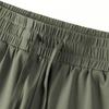 Warrior Men's Ice Silk Quick-Dry Cropped Pants