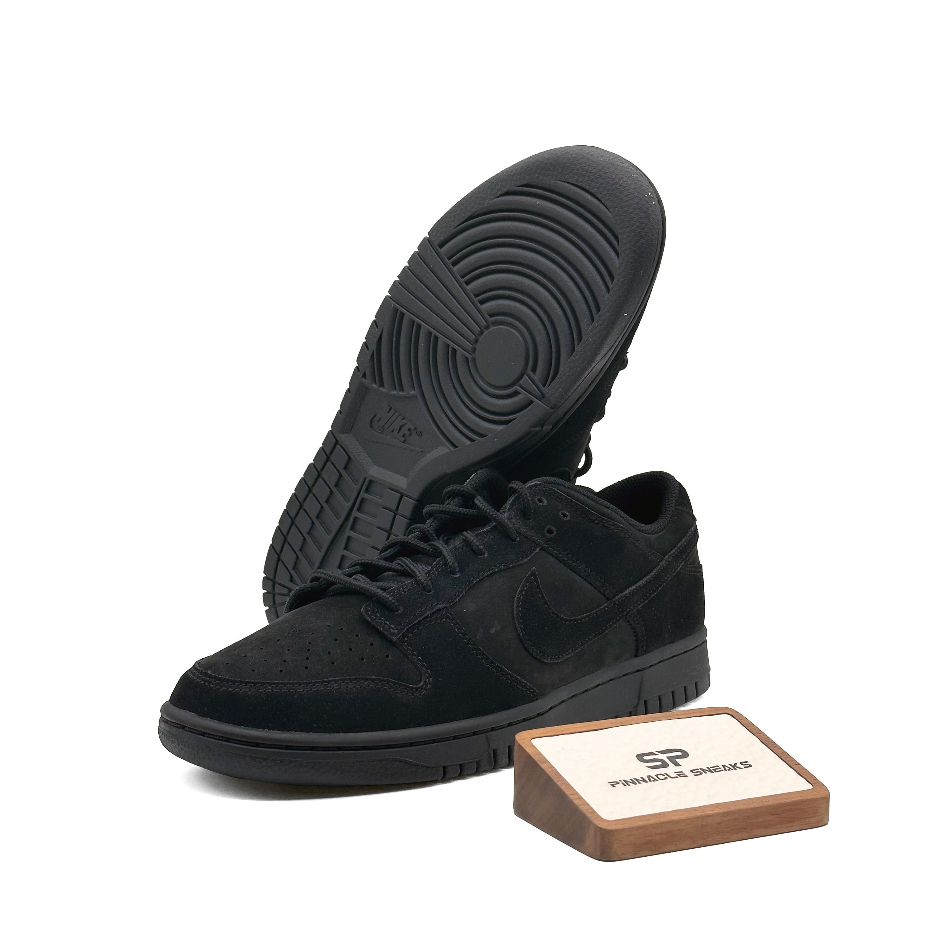Nike Dunk Low SE 'Triple Black' IB6651-001 EU 40 schwarz