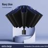 Shixun Stormproof 12K Reverse Folding Umbrella