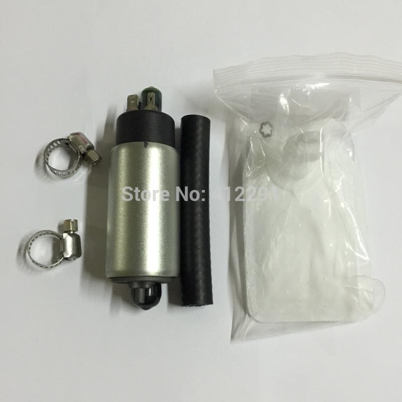 

For YAMAHA Motorcycle bike Fuel pump T-Max WR250X ZIF125 1100-01090 81207088011 154-13910-01 5VU139070200 1100-00072 1100-01370