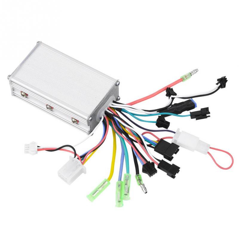 Contrôleur Brushless 24V 250W À VENDRE! - FR