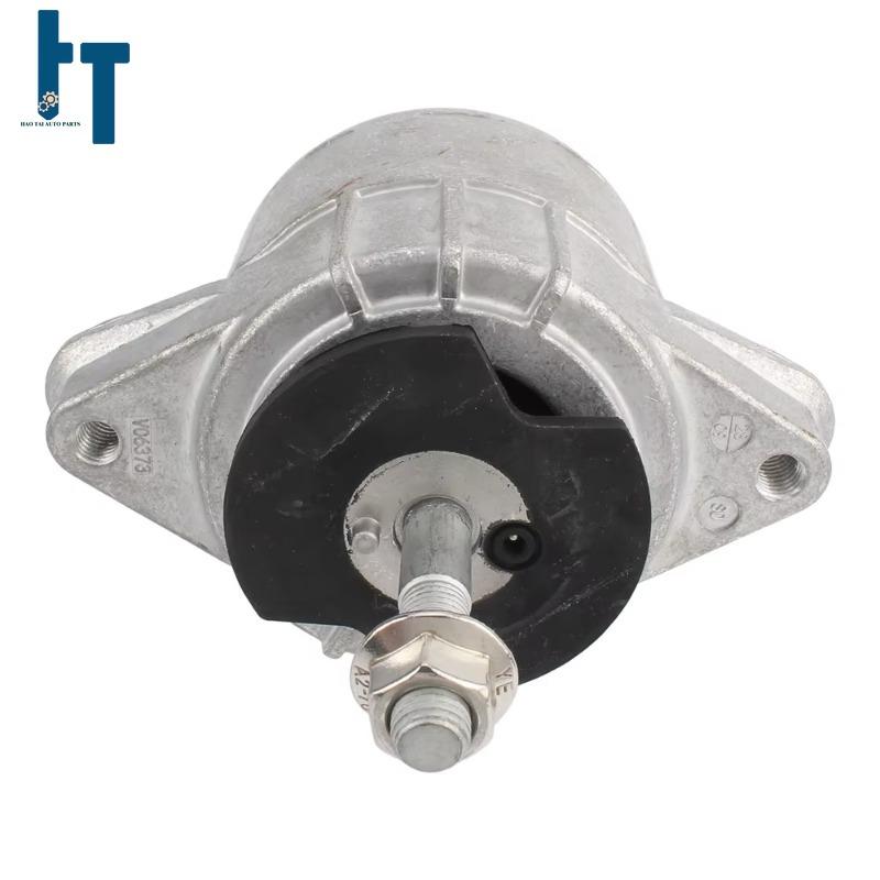 94637505822 94637505722 Front Left and Right Engine Mount Suitable for Porsche Panamera 2010-2016 Left 94637505722
