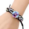 Cartoon Witch  Group Little Bracelet Girl Gift Anime Hand Jewelry