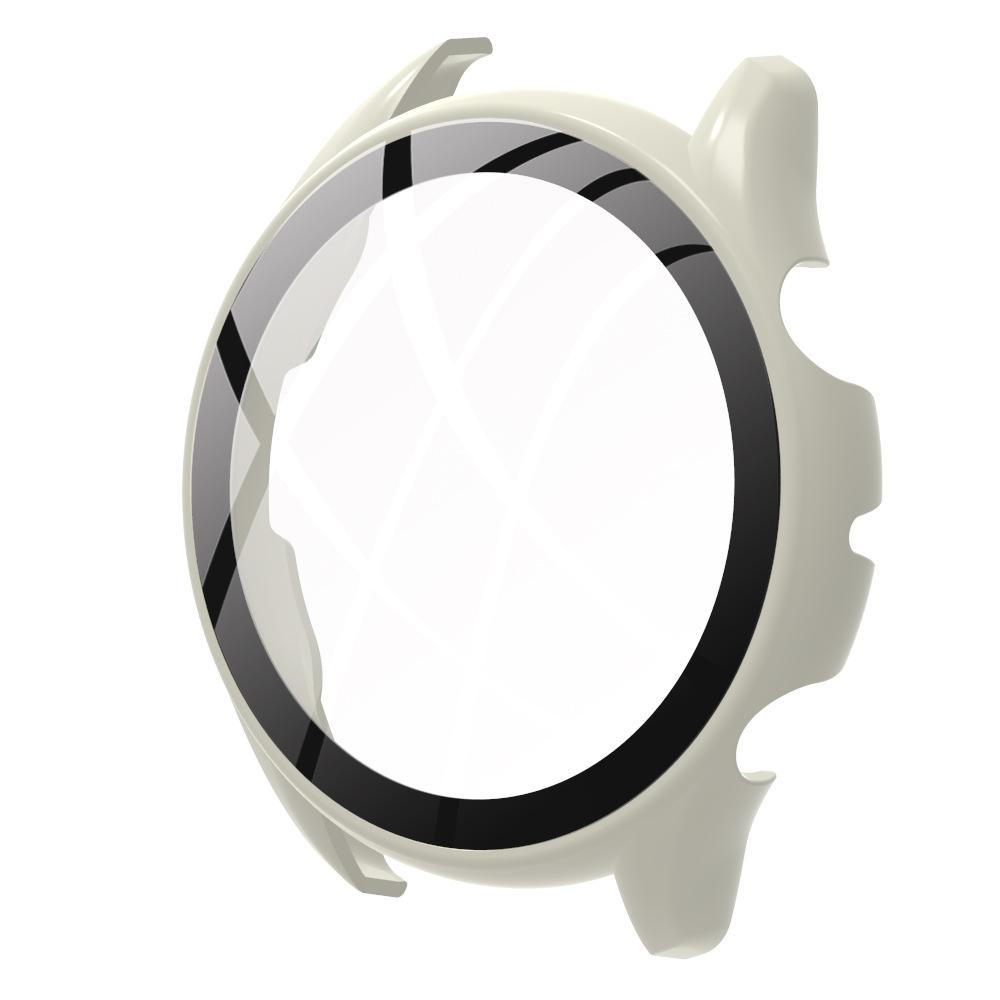 9H Glass+PC Case for Aamazfit GTR 4 3 2 Pro Smart Watch Accessories Bumper Frame Protector for Huami Amazfit GTR 4 GTR Mini Case