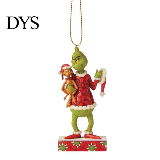Christmas Tree Ornaments Green Elf Red Car Ornament, Acrylic Hanging Decor Holiday Party Supplies for Mirror, Funny Pendant, Home Decoration Favors