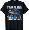 Tralalero Tralala Unisex T-Shirt Unisex T-Shirt