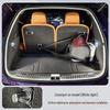 L6L7 Ideal Trunk Ambient Welcome Flowing Light - Non-Destructive L8L9 Car Plug Taillight MEGA/ONE