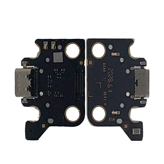 Charging Port Dock Replaceable Precise Compact Tablet Flex Cable Charging Dock Module for Samsung Tab A7 10.4inches SM-T500/SM-T505