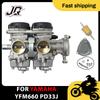 FOR YAMAHA YF660