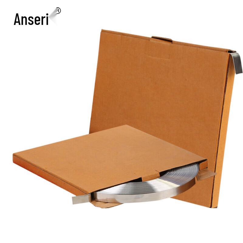 ASR 304 Nerezová páskovací cívka