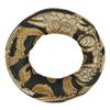 Silk Cushion Pillow Buddha Sound Bowl Pad For Tibetan Singing Bowl In Nepal Bowl Cushion Embroidered Handcrafts Random Color