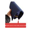 Costume da Laureato Dottore per Bambini: Set Grembiule Scuola dell'Infanzia e Primaria