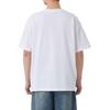Puma Breathable Fashion Casual Short Sleeve T-Shirt Men Tops White 632983-02
