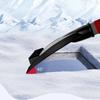 Snow Brush And Ice Scrapers For Car Windshield, Detachable Snow Scrapers With Ergonomic Foam Grip For Cars, Trucks, SUVs