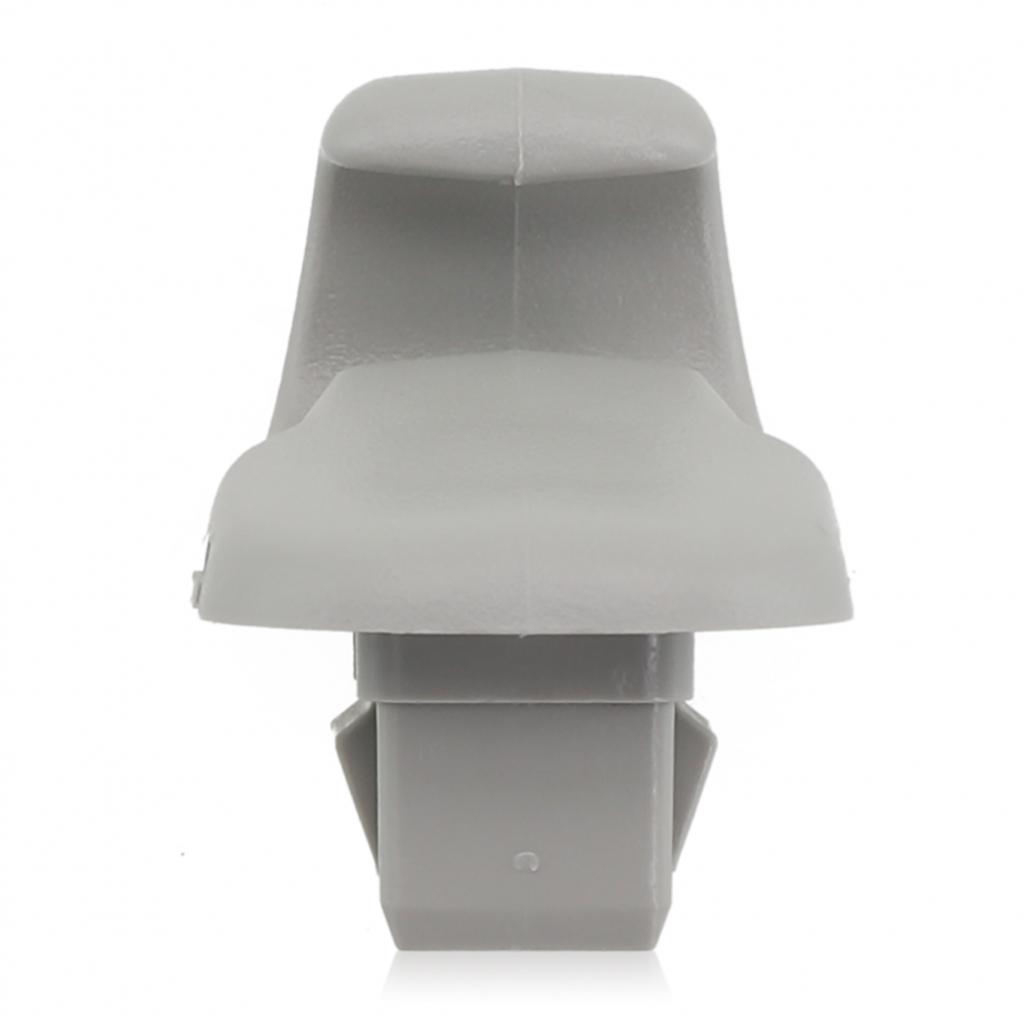 Accessories Sunvisor Clip Bracket Easy Installation