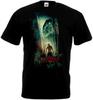 26 The Amityville Horror V3 T Shirt Black Movie Poster All Sizes S-5XL Unisex T-Shirt