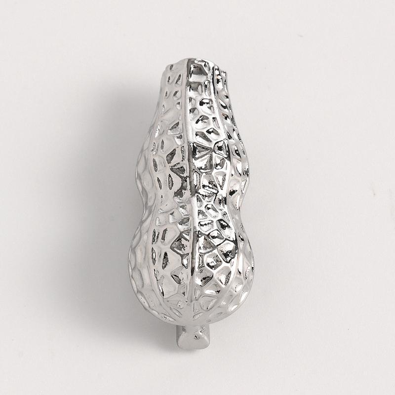 Mini Brož Držák Květin Nositelné Sponka na Kytici Květin Romantický Květinový Špendlík Diy Elegantní Dekorativní Na Kabát Svetr Šálu Jako Dárek
