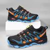 New hiking shoes men's large size 47 breathable non-slip outdoor cycling shoes travel camping off-road hiking shoes