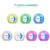 1Pcs Box Mint Dental Floss Roll Cleaning Oral Tools Dental Floss Stick Adult Home Set Cleaning Interdental Brush