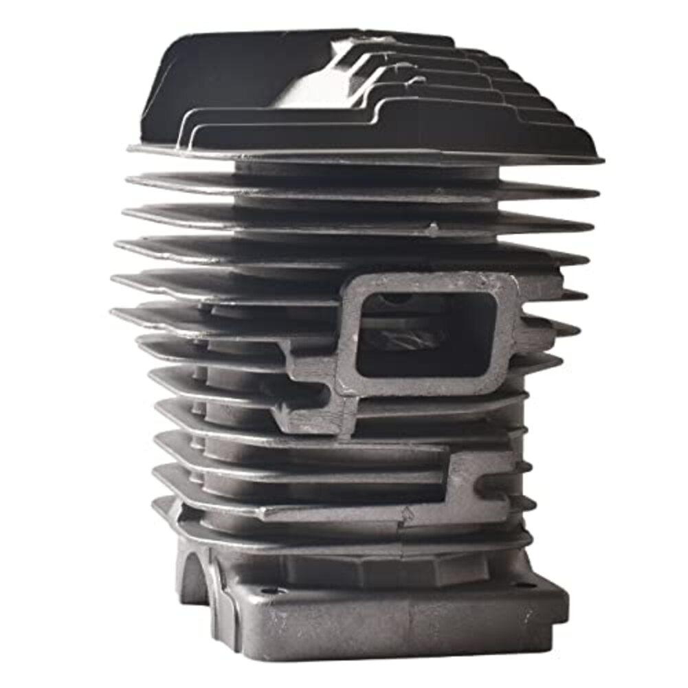 Engine Cylinder and Piston Kit 46mm for SL 029 039 MS290 MS390 Models Rep 1127 020 1210 Suitable for Engine Rebuilds