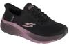 Slip-Ins: Max Cushioning Elite 2.0 - Solace, Womens Black Sports Shoes