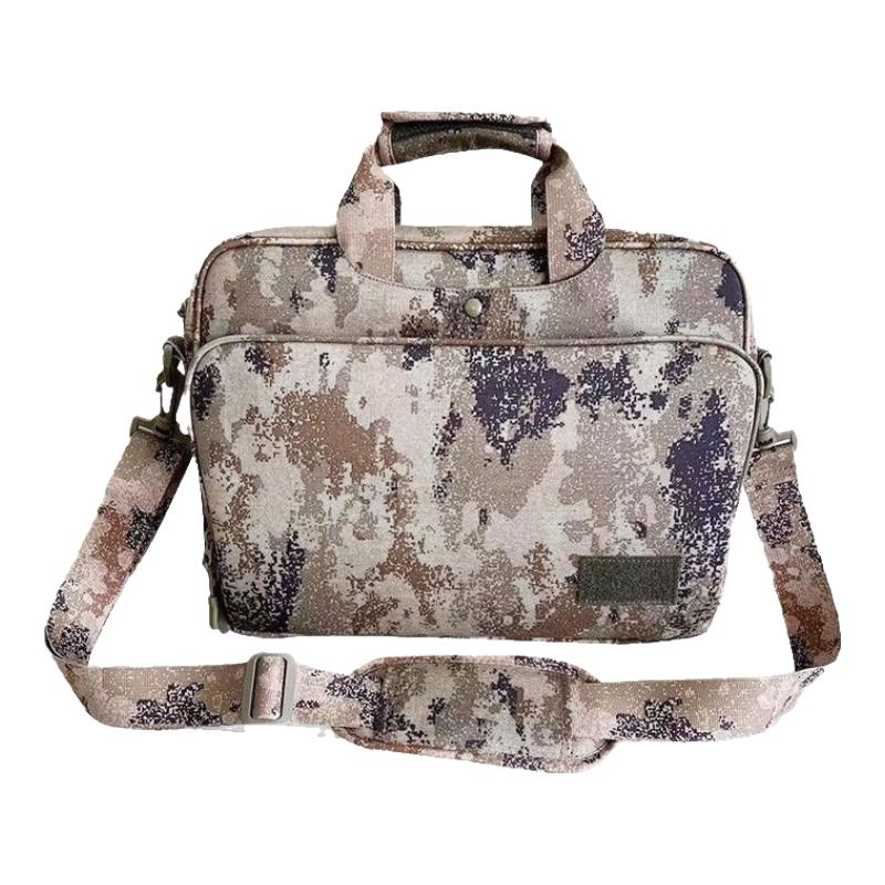 Explorer Series Tactical Camouflage Laptop Bag