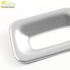 Civic Trunk Button Decorative Ring for 2022 Model