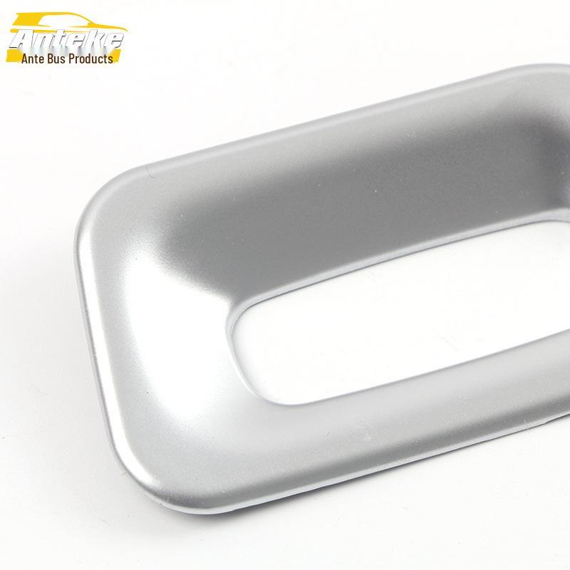 Civic Trunk Button Decorative Ring for 2022 Model