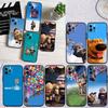 Capas para telemóveis – Para-choques para smartphones