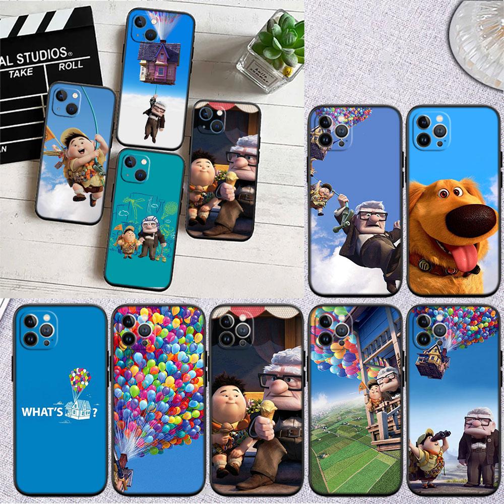 CJ82 Movie Up Soft Shell Phone Case for Xiaomi Xiaomi Poco M4 M5 M6 M7 X3 X6 X7 F8 Ultra Pro GT NFC