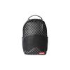 SPRAYGROUND PVC Backpack Large Unisex Black W0715710