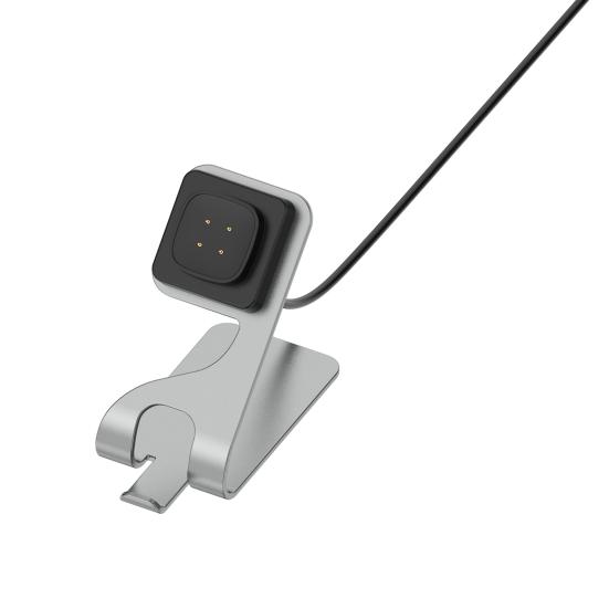 Smart Watch Charging Stand with Stable Base Short Circuit Overvoltage Protection Non-Slip Design Wide Compatibility Charger for Google Pixel Watch 3