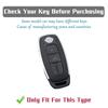 TPU Key Cover for Nissan Rogue X-Trail T33 Qashqai J12 Kicks Ariya Altima Juke Bluebird Sylphy 4 Buttons Anti-Scratch Key Holder