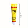 Universal Tire Repair Glue - Suitable for Repairing Inner Tubes of Bicycles, Electric Vehicles, and Motorcycles