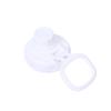 Plastic Cup Cap Multicolor Water Bottle Cover Universal Cup Lid  Bottle Accessories