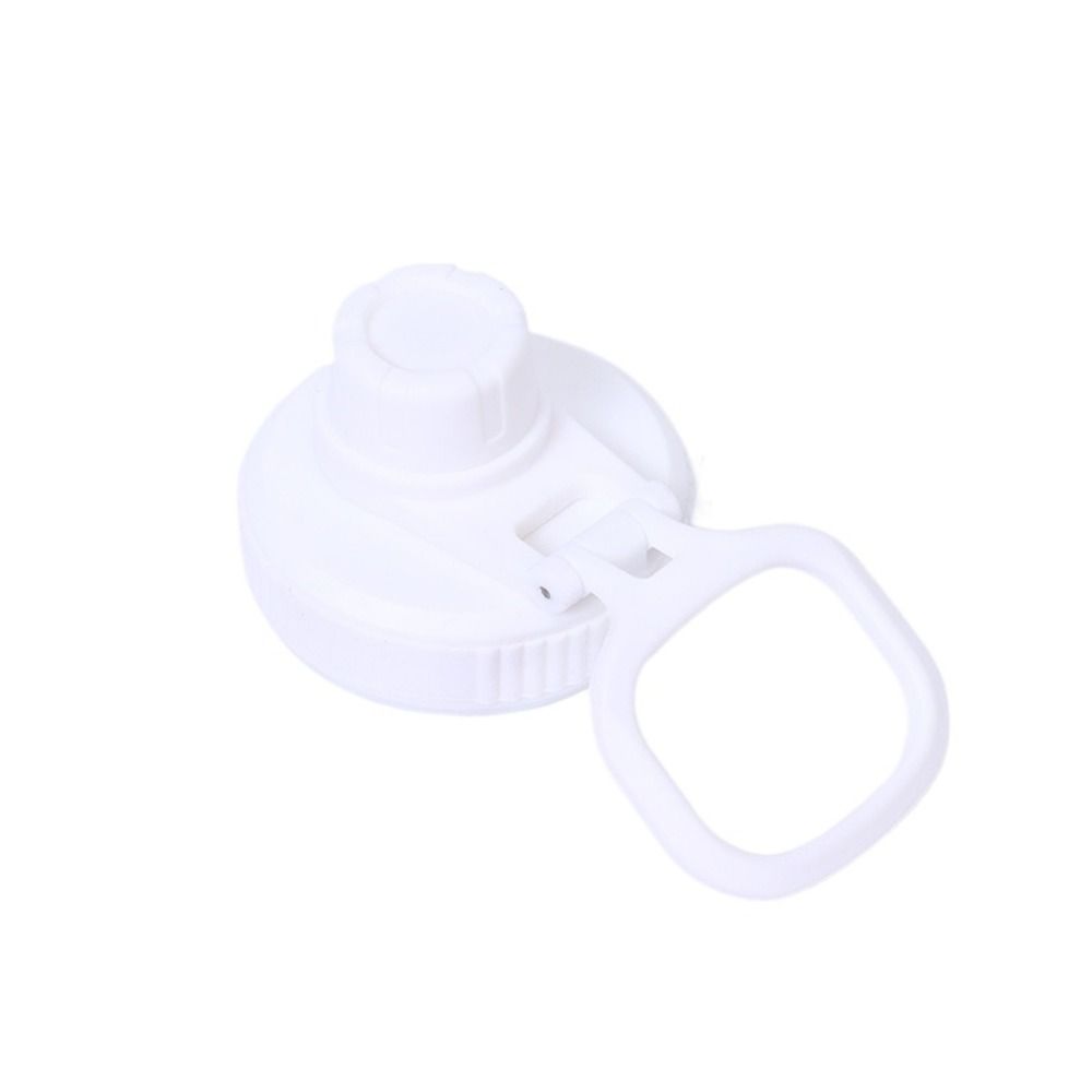 Plastic Cup Cap Multicolor Water Bottle Cover Universal Cup Lid  Bottle Accessories