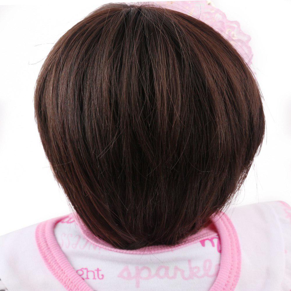 NPKDOLL Simulated Rebirth Baby Dolls Christmas Hot-selling Explosive Novelty Children's Toys