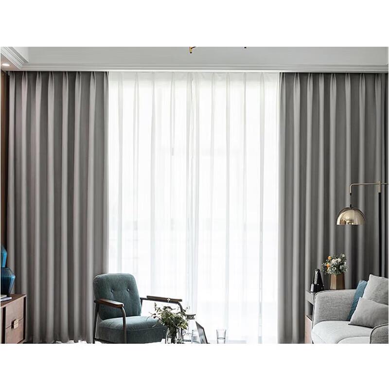 Huazhongchuangshi HZ-1700 Electromagnetic Shielding Curtain Fabric CN Plug (adapter Included)