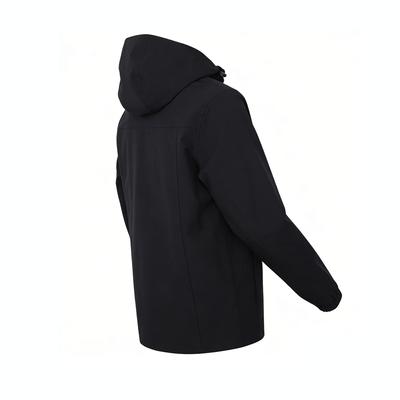 Li Ning Sport Versatil Confortabil Respirabil Trendy Modă Geacă de vânt Îmbrăcăminte exterioară bărbați ASFY751-73
