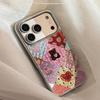 Creative and Eye-Catching Bear Phone Case for iPhone 16, iPhone 17, and iPhone 17 Pro Max