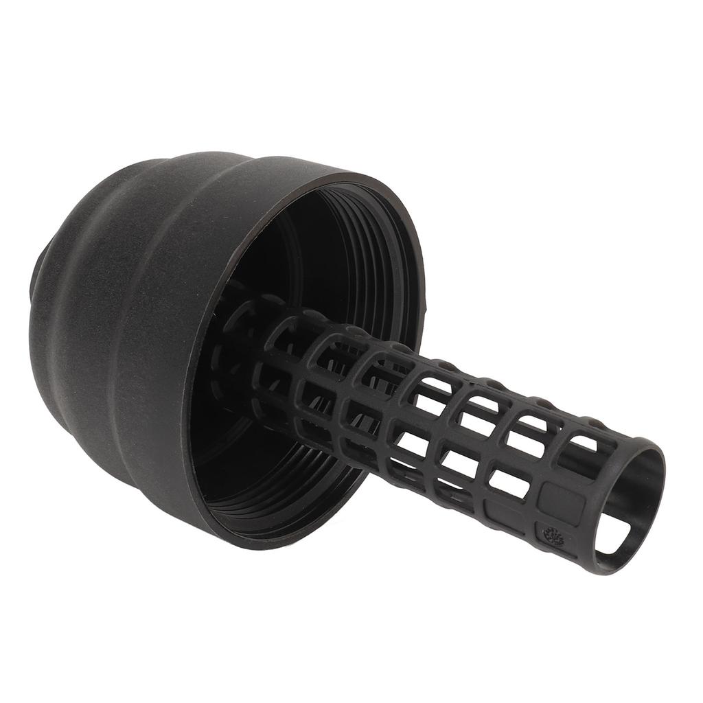 Oil Filter Housing Cap Perfect Sealing High Hardness 06E115433 for A4 A5 A6 Q5 Q7 S4 3.0L 3.2L