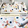 Enhanced Waterproof Kitchen Stove Wallpaper - Oil, Heat, and Moisture Resistant Self-Adhesive Sticker