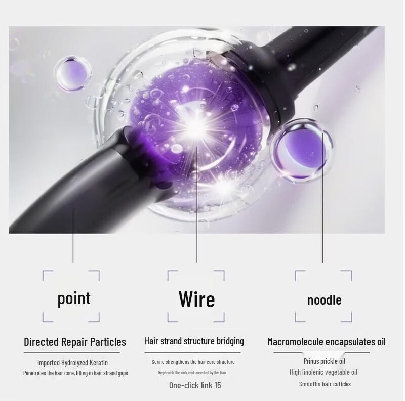 Slek Silky Smooth Nourishing Shampoo